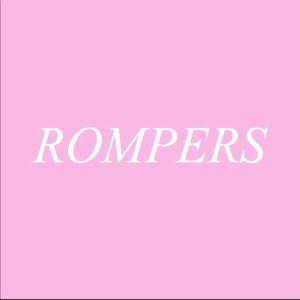 Romper